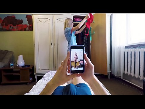 ❤️ Полусестрата накарала брат си да свърши точно преди мама да се прибере ❤ Секс в bg.tubsexercom.ru