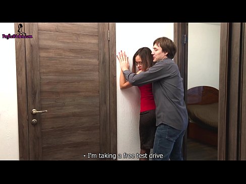 ❤️ Сексапилен брокер на недвижими имоти чувствено дърпа путката си и се чука, докато продава апартамента си - Krempai ❤ Секс в bg.tubsexercom.ru